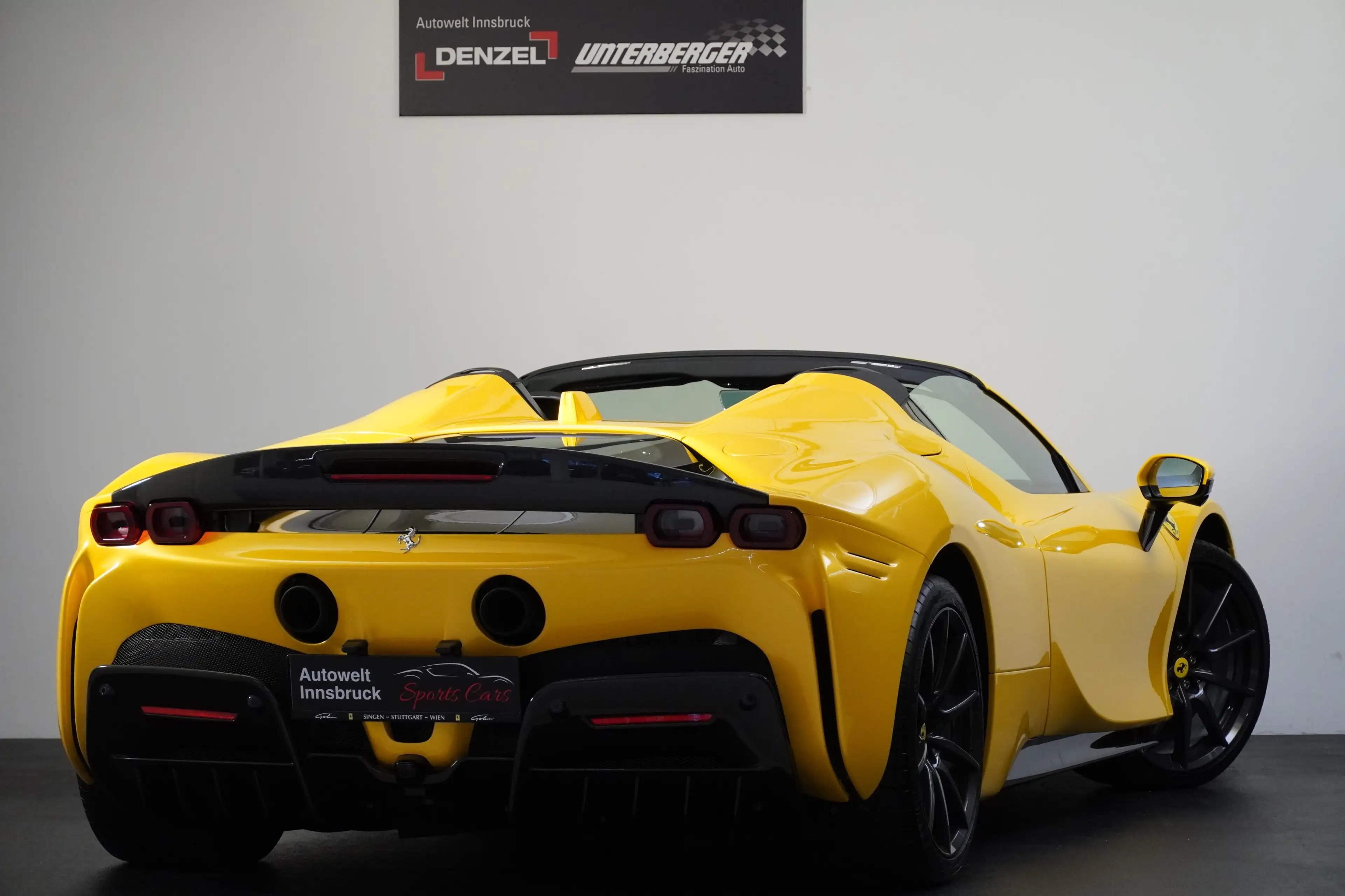 Ferrari SF90 Stradale SF90 Spider ASSETTO FIORANO — photo 4