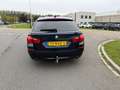 BMW 535 5-serie Touring 2010 * 535d High Executive * TIK I Blauw - thumbnail 4
