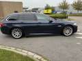 BMW 535 5-serie Touring 2010 * 535d High Executive * TIK I Blauw - thumbnail 8