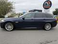 BMW 535 5-serie Touring 2010 * 535d High Executive * TIK I Blauw - thumbnail 2