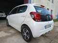 Peugeot 108 108 5p 1.0 12v Allure Blanc - thumbnail 11