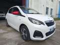 Peugeot 108 108 5p 1.0 12v Allure Blanco - thumbnail 2