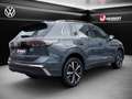 Volkswagen Tiguan Elegance 2.0 TDI 4MOTION *NAVI*AHK* Grau - thumbnail 16