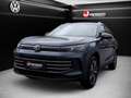 Volkswagen Tiguan Elegance 2.0 TDI 4MOTION *NAVI*AHK* Grau - thumbnail 2