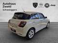 Suzuki Swift 1.2 HYBRID shine GL Wit - thumbnail 5