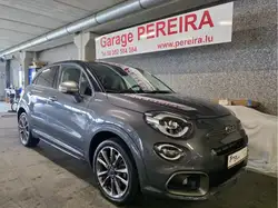 Fiat 500X 500 x Hybride Pack Sport Auto Gps
