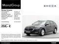 Skoda Octavia Combi 2.0 TDI DSG Navi 2xPDC Virtual SHZ Schwarz - thumbnail 1