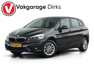 2-serie Active Tourer 218i Executive ✅ LED ✅ Navi
