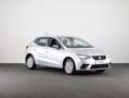 SEAT Ibiza 1.0 EcoTSI Style 95 pk | Navigatie via App | Parke Grijs - thumbnail 5