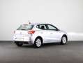 SEAT Ibiza 1.0 EcoTSI Style 95 pk | Navigatie via App | Parke Grijs - thumbnail 4