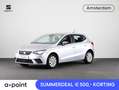 SEAT Ibiza 1.0 EcoTSI Style 95 pk | Navigatie via App | Parke Grijs - thumbnail 1