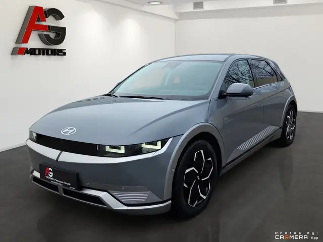 Hyundai IONIQ 5 Elektro 73kWh Top Line Long Range Aut/360°Kamera/