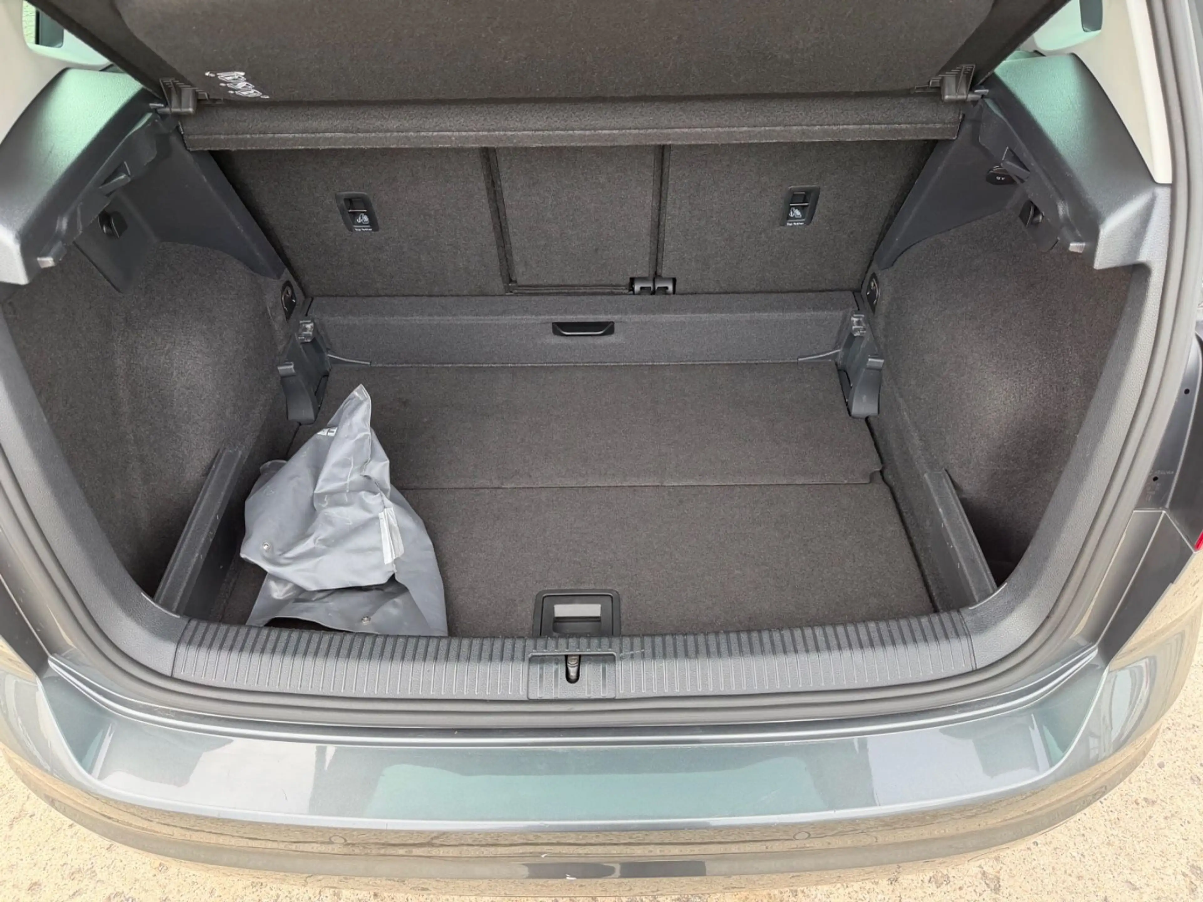 Volkswagen Golf Sportsvan VII Comfortline 1,4*Allwetter* — photo 9