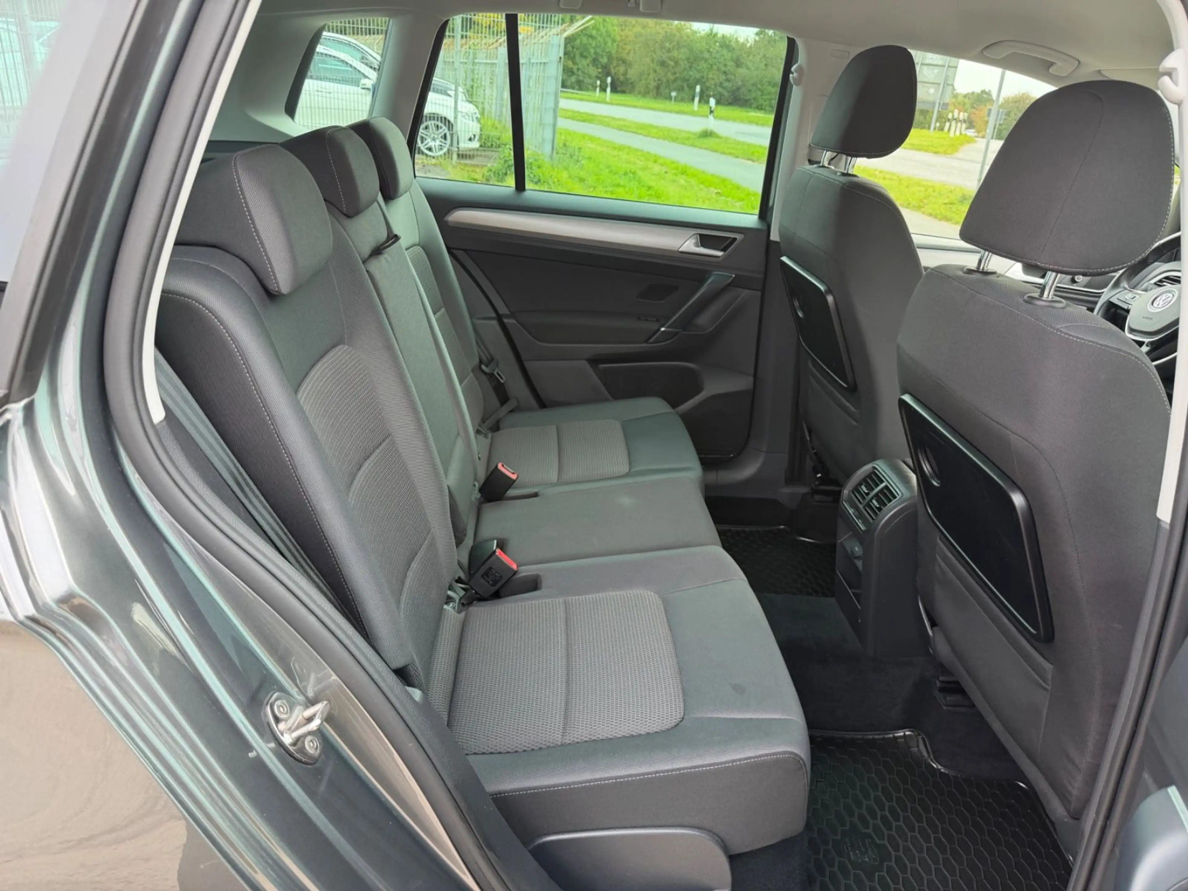 Volkswagen Golf Sportsvan VII Comfortline 1,4*Allwetter* — photo 12