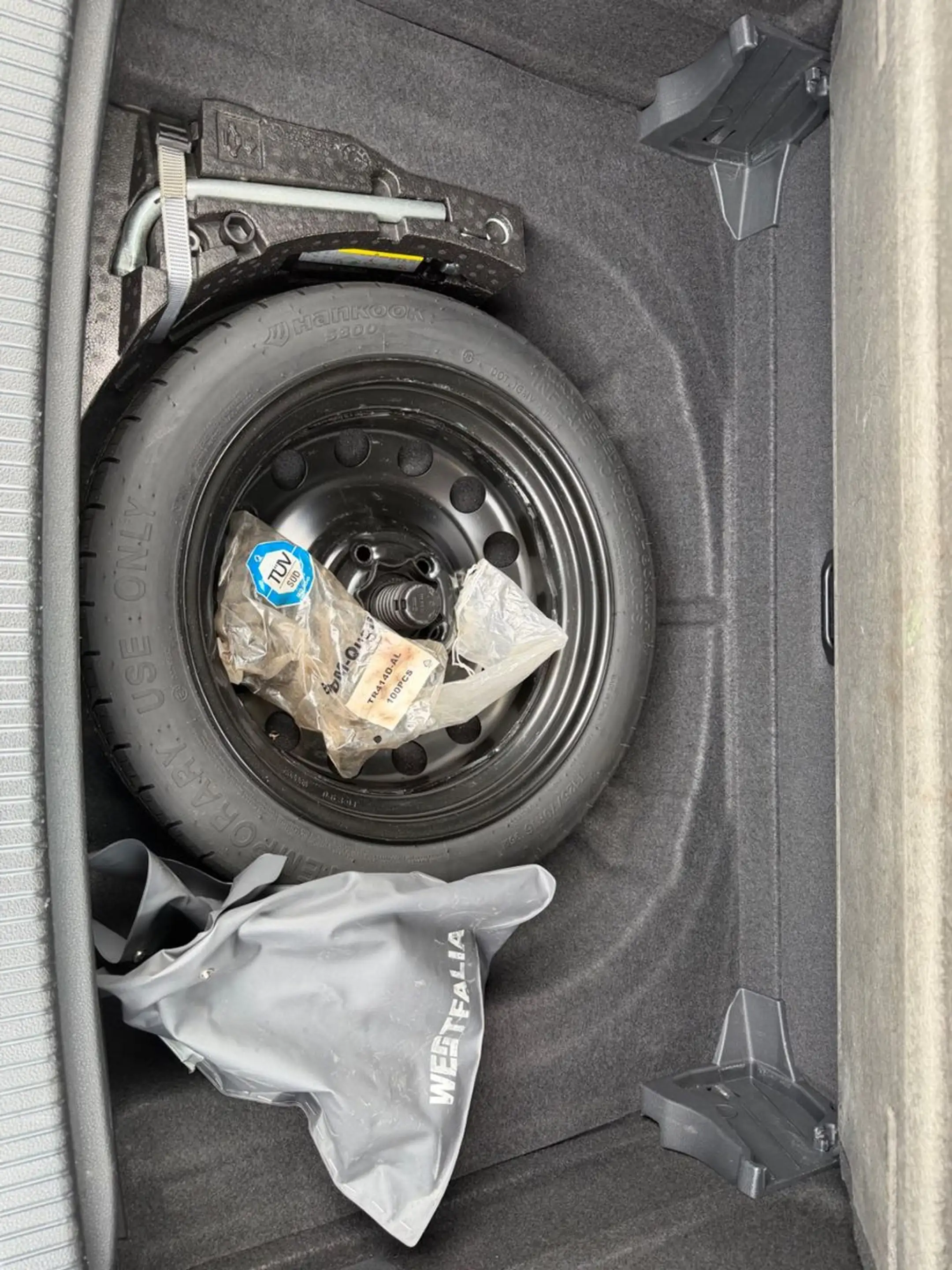 Volkswagen Golf Sportsvan VII Comfortline 1,4*Allwetter* — photo 11