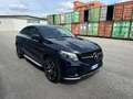 Mercedes-Benz GLE 43 AMG GLE 43 AMG 4Matic Coupé Sport Blu/Azzurro - thumbnail 3