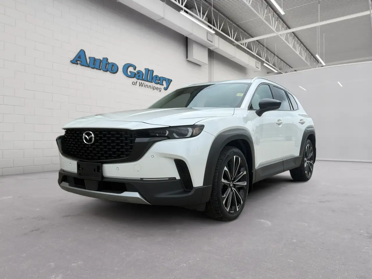 2023 Mazda CX-50