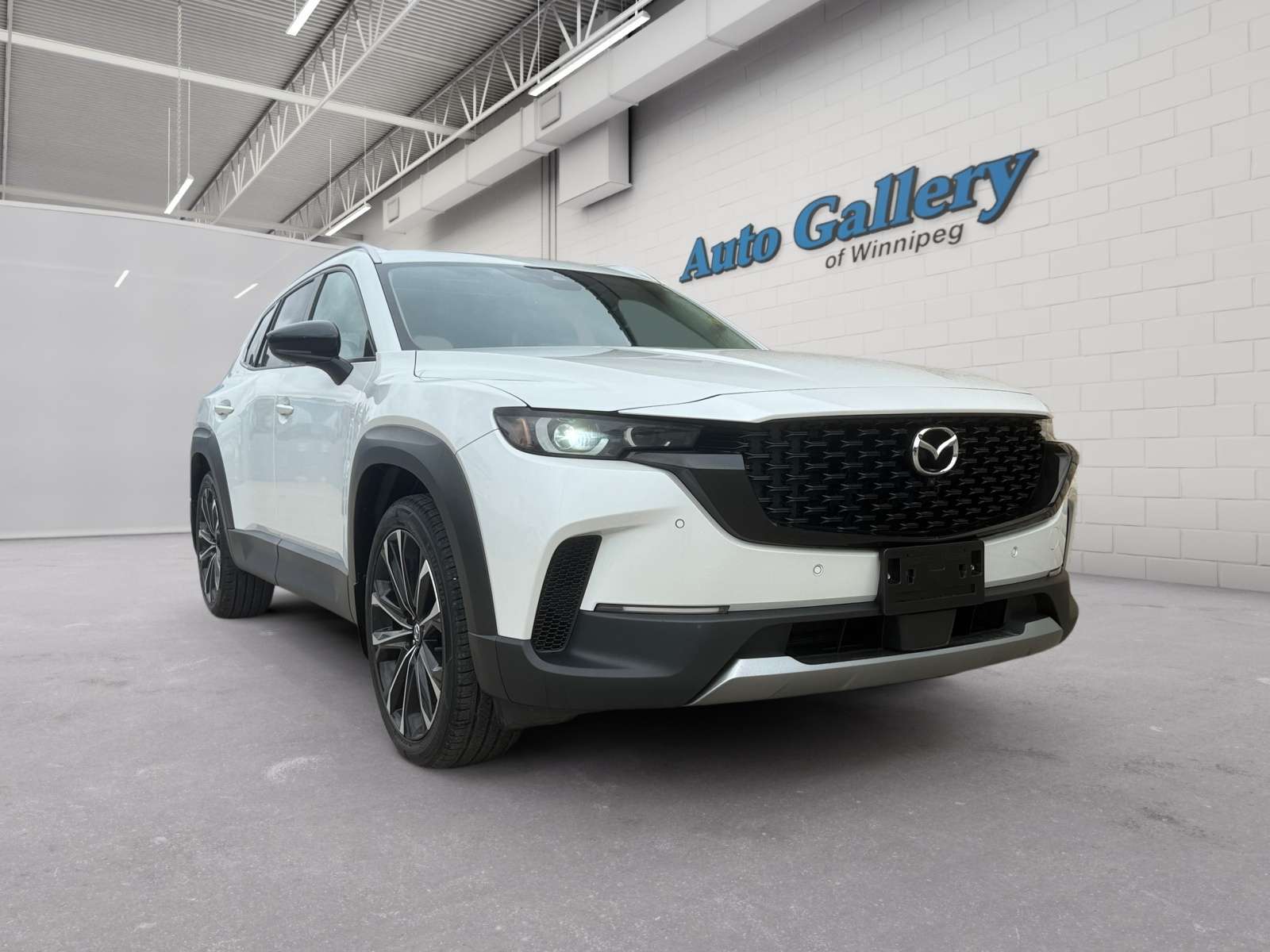 used 2023 Mazda CX-50 car, priced at $35,510