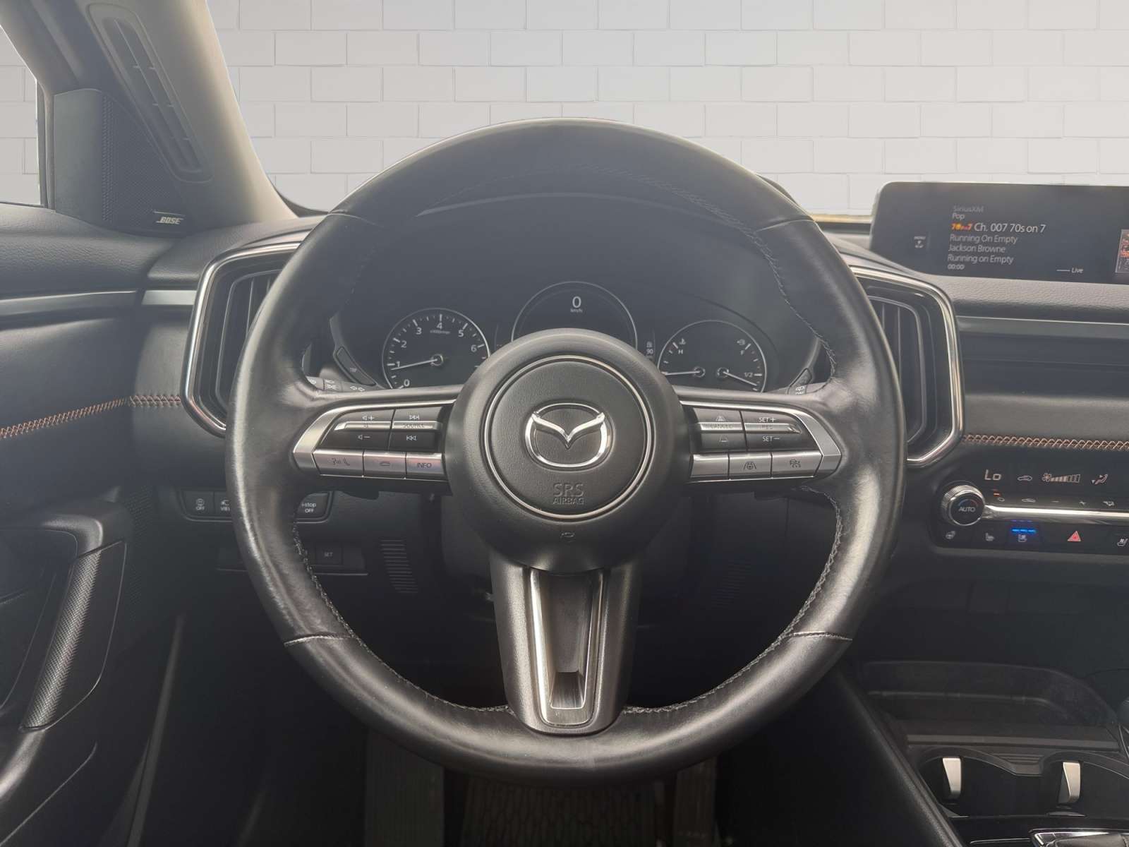 used 2023 Mazda CX-50 car, priced at $35,510