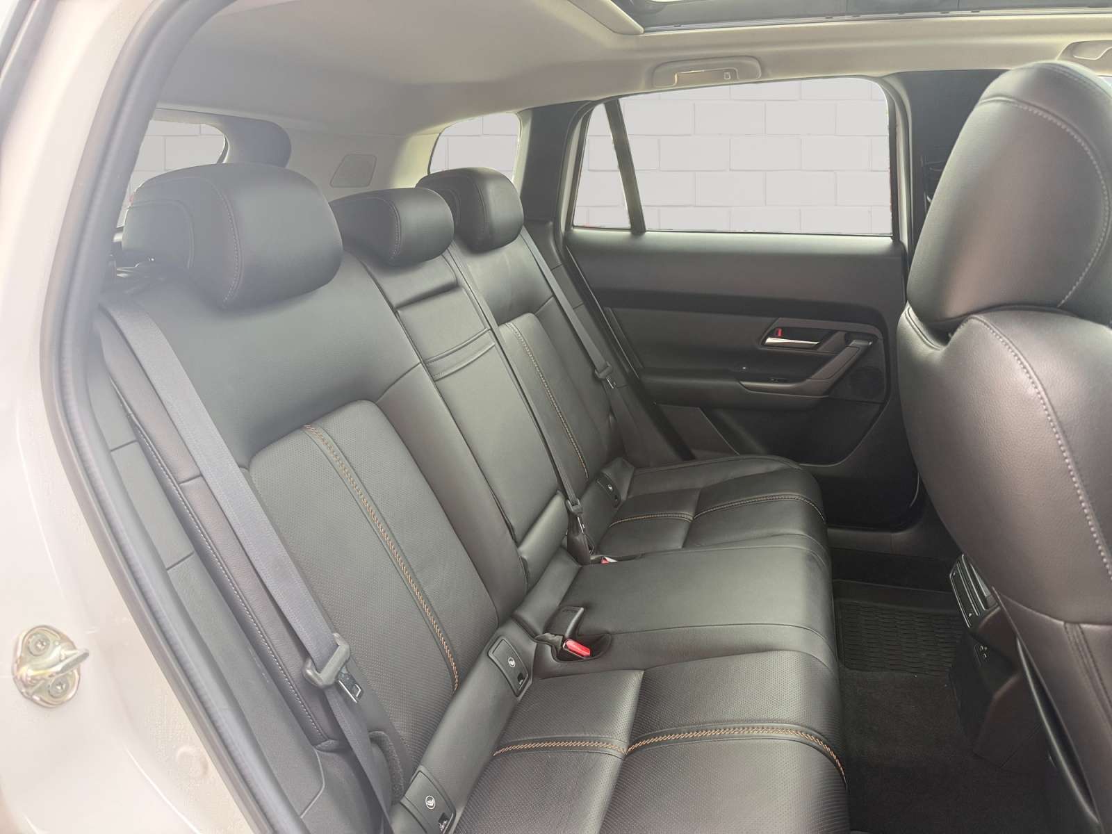 used 2023 Mazda CX-50 car, priced at $35,510