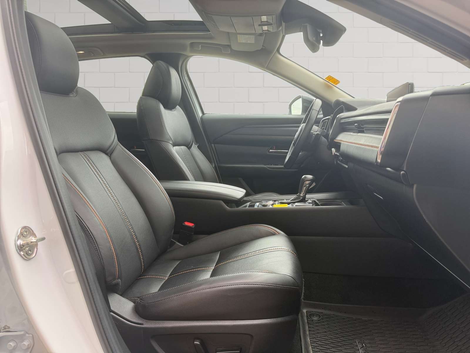 used 2023 Mazda CX-50 car, priced at $35,510