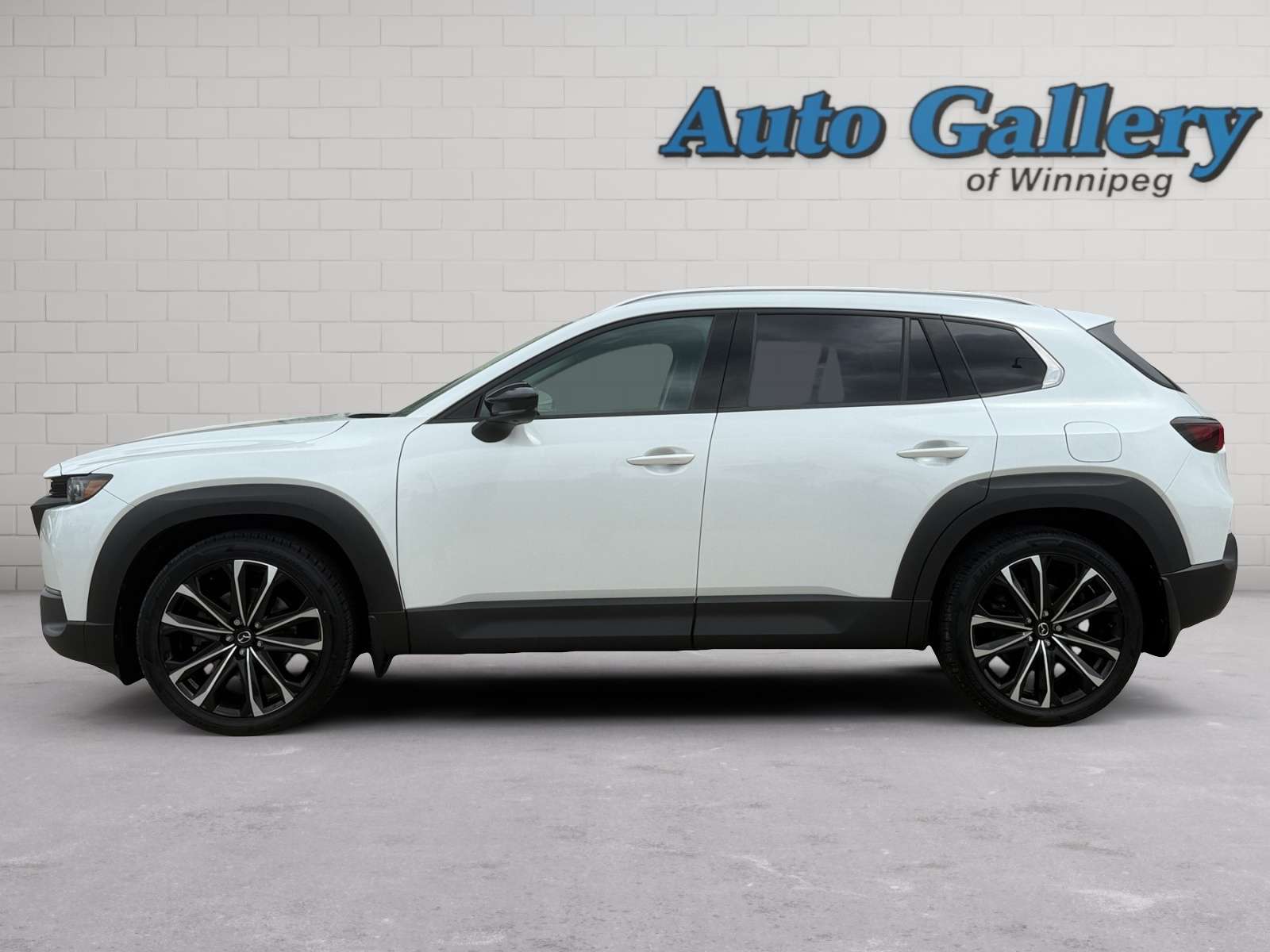 used 2023 Mazda CX-50 car, priced at $35,510