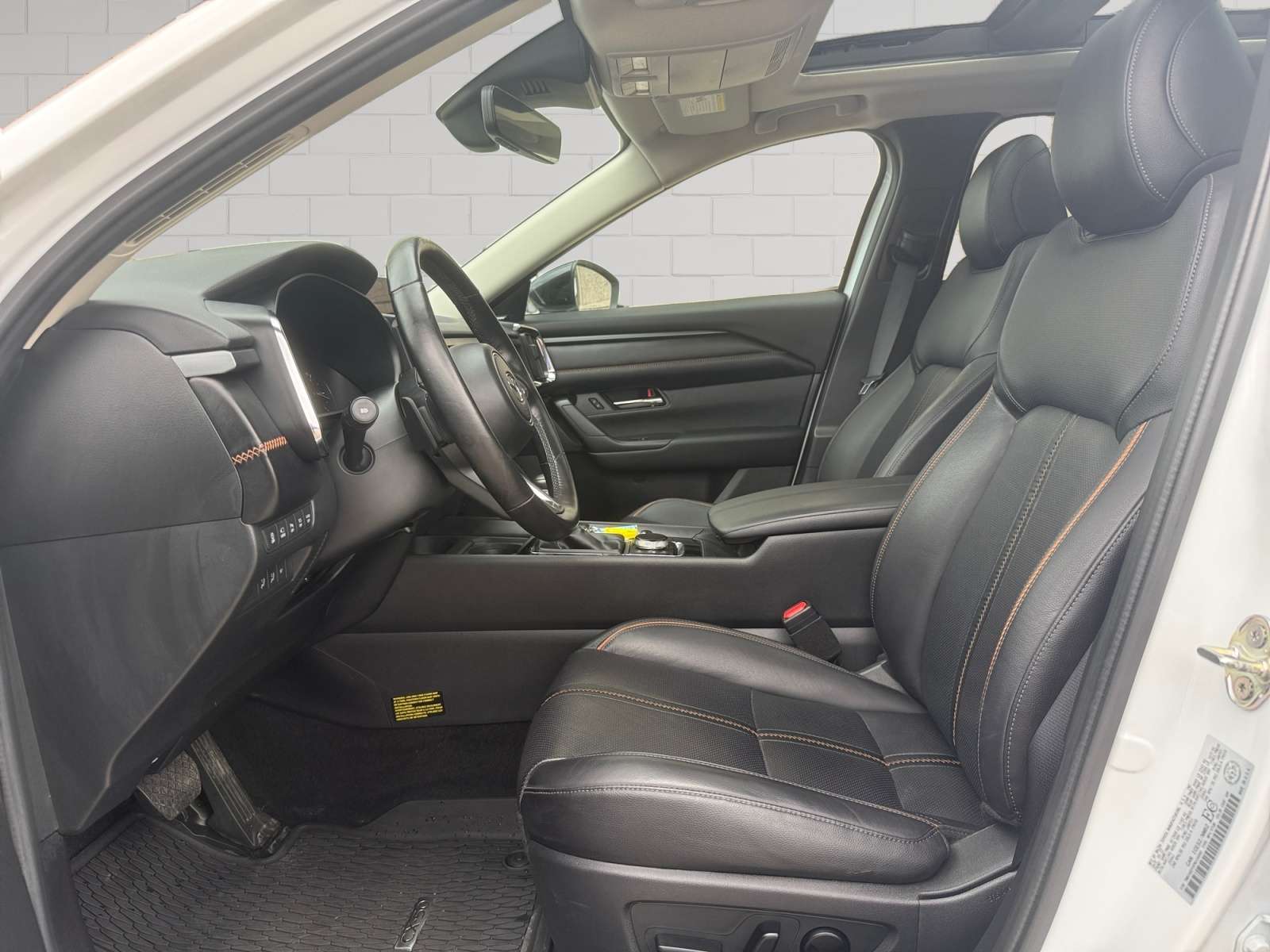 used 2023 Mazda CX-50 car, priced at $35,510