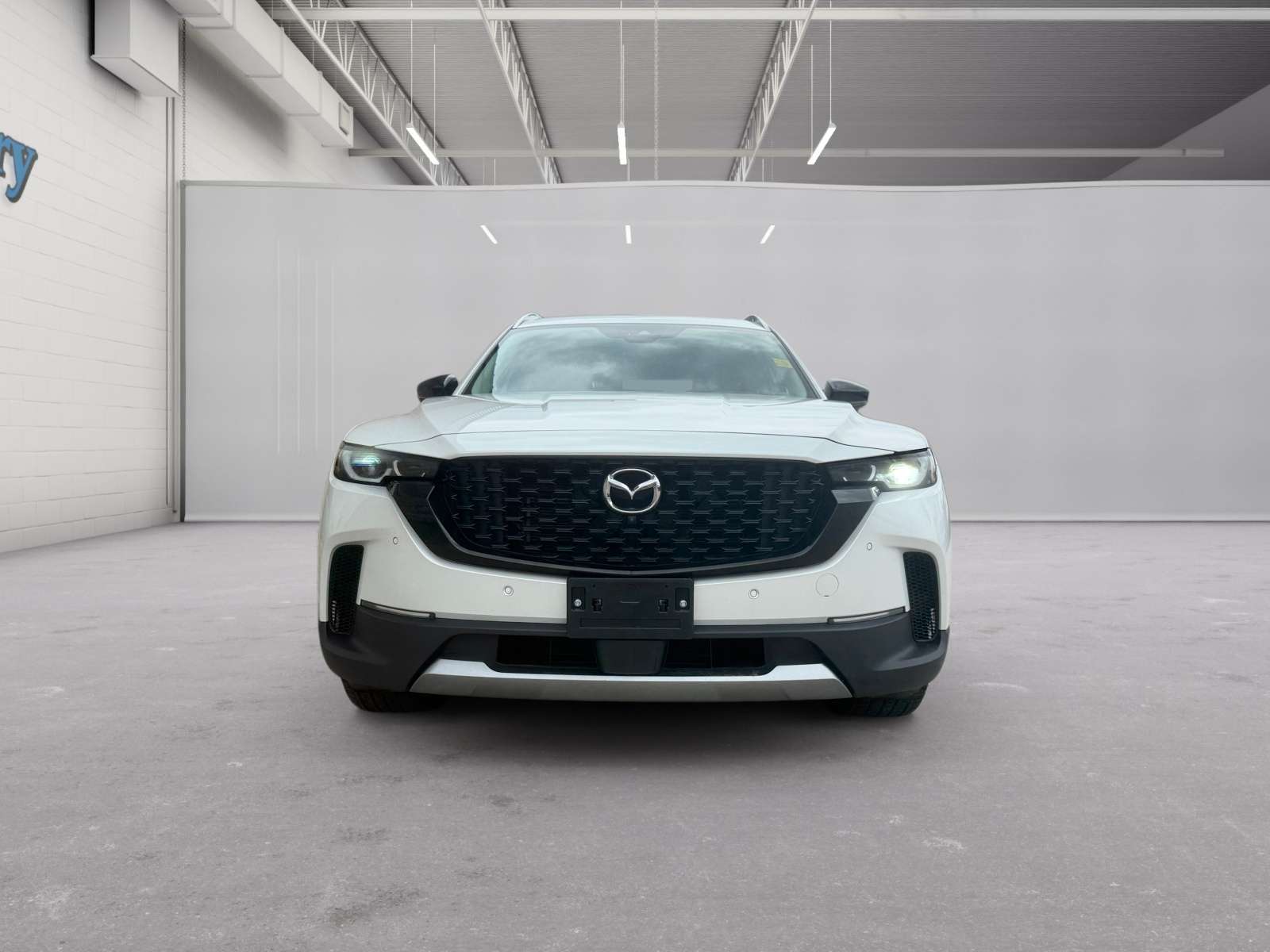 used 2023 Mazda CX-50 car, priced at $35,510