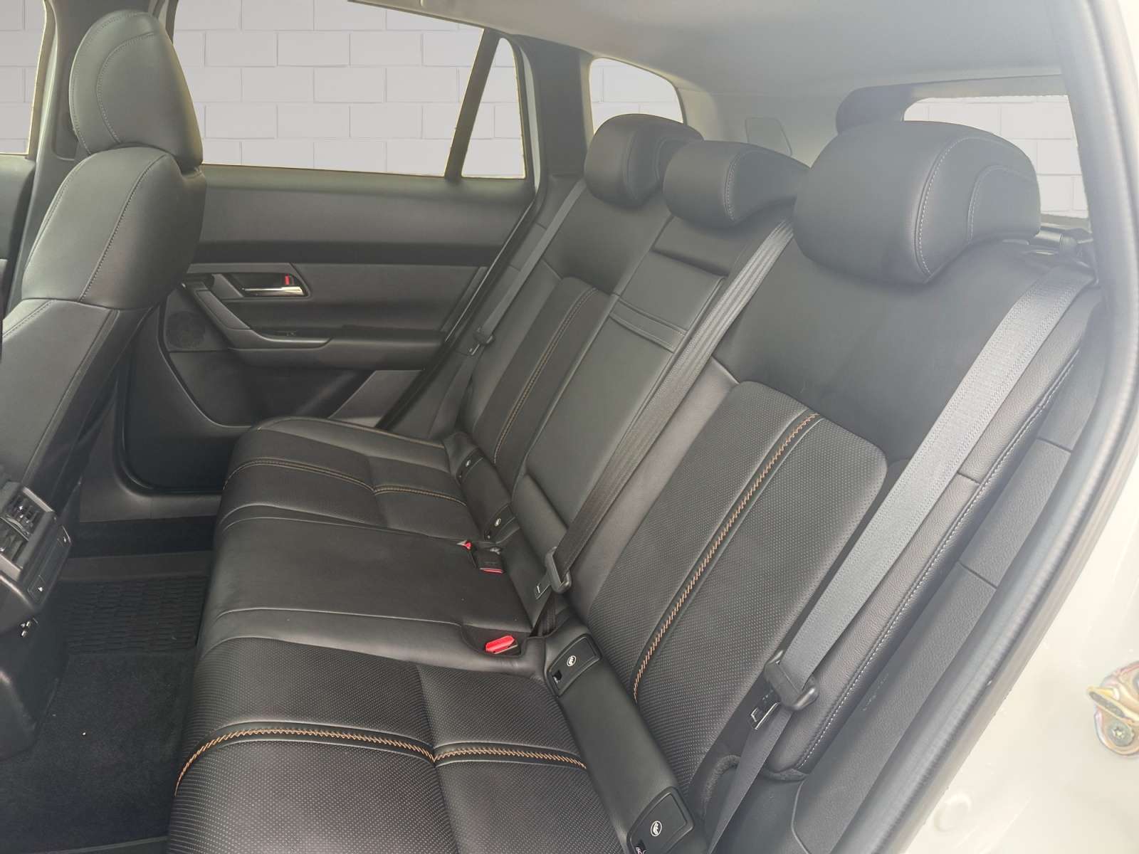 used 2023 Mazda CX-50 car, priced at $35,510