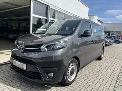 Toyota Proace (Verso) D 4D 1,5 l D 4D L1 (9 Si.) Comfort *WKR*