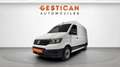 Volkswagen Crafter 103 kW (140CV) Blanc - thumbnail 1