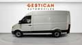 Volkswagen Crafter 103 kW (140CV) Blanc - thumbnail 3