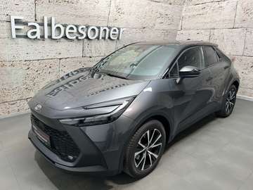 Plug-In Hybrid Active Drive + Technik P. "Barpreis
