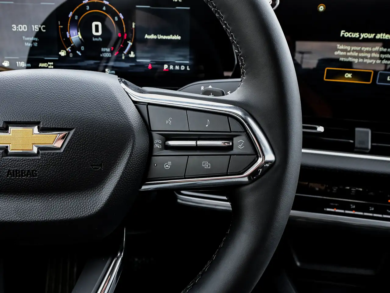 Chevrolet Equinox photo Chevrolet Equinox