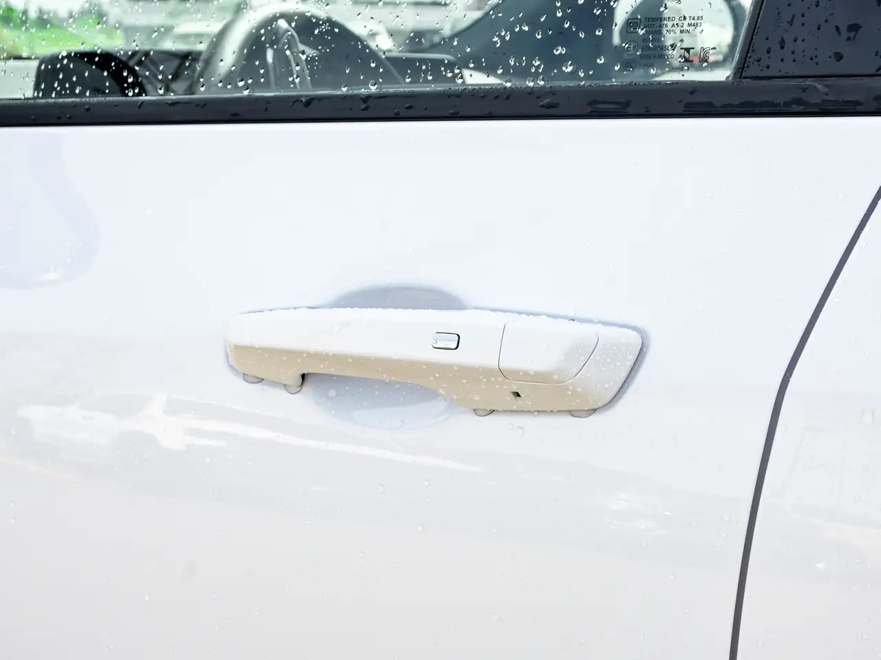 Chevrolet Equinox photo Chevrolet Equinox