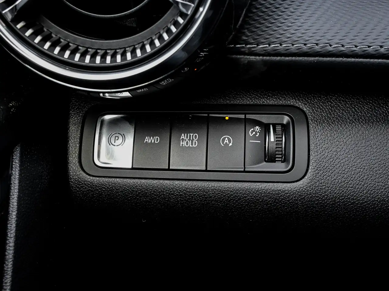 Chevrolet Equinox photo Chevrolet Equinox