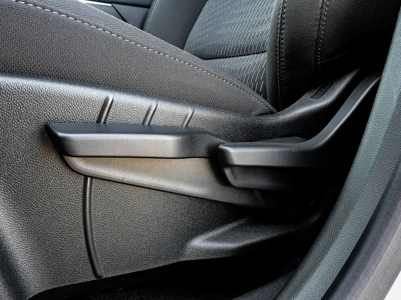 Chevrolet Equinox photo Chevrolet Equinox