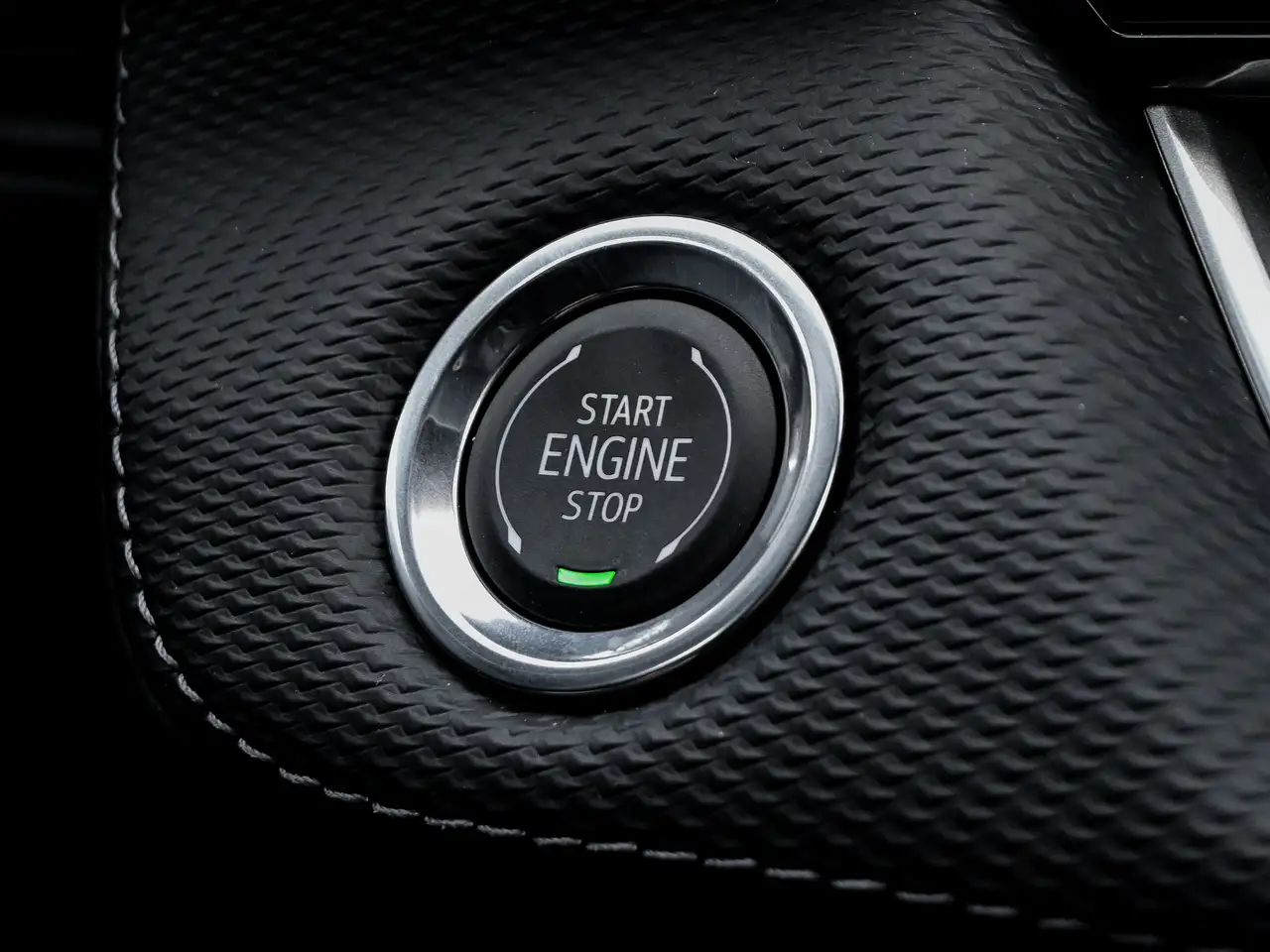 Chevrolet Equinox photo Chevrolet Equinox