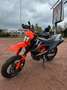 KTM 690 SMC R REMUS Naranja - thumbnail 7