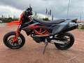 KTM 690 SMC R REMUS Naranja - thumbnail 3
