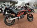 KTM 690 SMC R REMUS Naranja - thumbnail 4