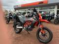 KTM 690 SMC R REMUS Naranja - thumbnail 10
