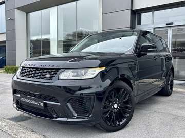 3.0 tdV6 HSE Dynamic auto