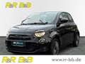 Fiat 500 e Icon KEYLESS+KAMERA+SHZ+CARPLAY+USB+DAB Negru - thumbnail 1