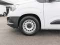Opel Combo-e COMBO ELEKTRO / EDITION Plus / viele EXTRAS ! Blanc - thumbnail 6
