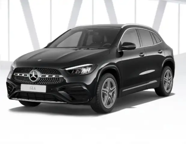 Mercedes-Benz GLA 200 200 d Automatic AMG Line Premium con Tetto Panora