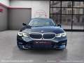 BMW 318 318d - Toit ouvrant - Affichage tete haute - ... Schwarz - thumbnail 8