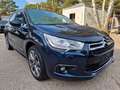 Citroen DS4 SPORTCHiC 1.6i *200PS* LEDER NAVi XENON PDC Синий - thumbnail 4