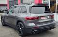 Mercedes-Benz GLB 35 AMG 4Matic|NightPaket2|360°|AHK|Burmest| Silber - thumbnail 11