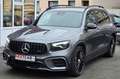Mercedes-Benz GLB 35 AMG 4Matic|NightPaket2|360°|AHK|Burmest| Silber - thumbnail 9